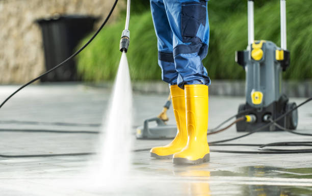 Best Surface-Specific Cleaning in Lago Vista, TX